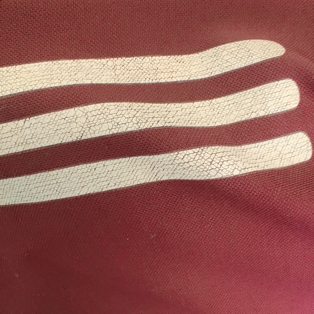 Adidas Track Jacket - image 5